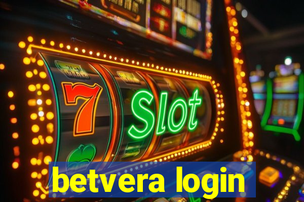 betvera login